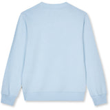 Mads Nørgaard Cashmere Blue Light Original Sweat Talinka Sweatshirt