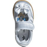 adidas Originals Crystal Sky/Ftwr White/Gum 3 Samba Jane I Sneakers