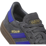 adidas Originals Carbon/Lucid Blue/Gum5 Handball Spezial C Sneakers