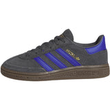 adidas Originals Carbon/Lucid Blue/Gum5 Handball Spezial C Sneakers