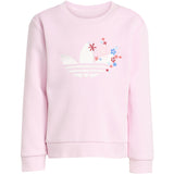 adidas Originals Clear Pink Crew Sett