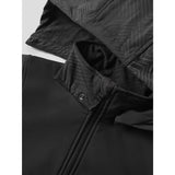 Name It Black Ref Nkmalfa08 Softshell Jacka Ref Aop Fo