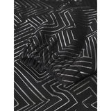 Name It Black Ref Nkmalfa08 Softshell Jacka Ref Aop Fo
