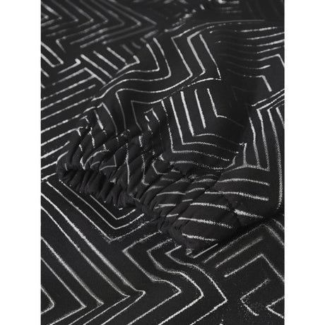 Name It Black Ref Nkmalfa08 Softshell Jacka Ref Aop Fo