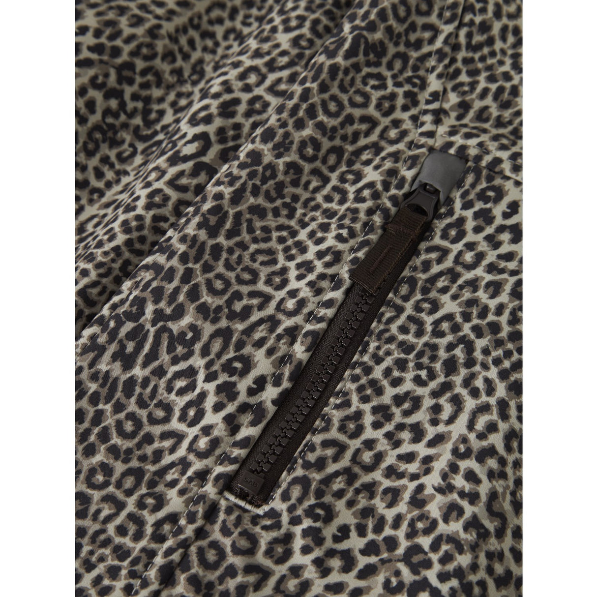 Name It Rainy Day Leo Nkfalfa08 Softshell Jacka Aop 1Fo