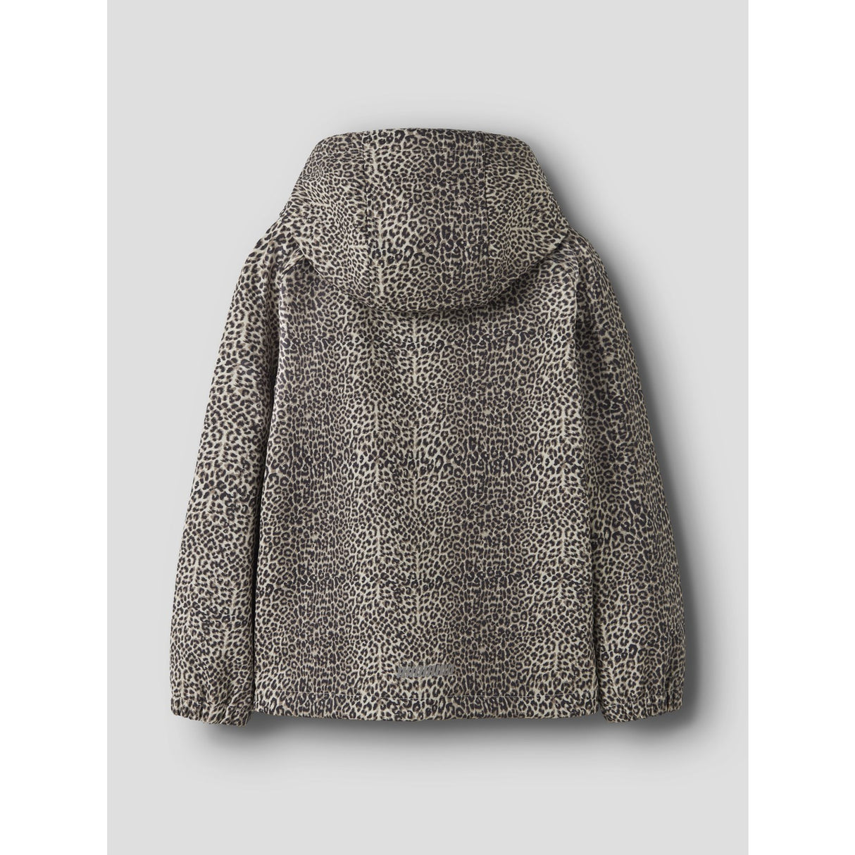 Name It Rainy Day Leo Nkfalfa08 Softshell Jacka Aop 1Fo