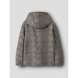 Name It Rainy Day Leo Nkfalfa08 Softshell Jacka Aop 1Fo