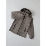 Name It Rainy Day Leo Nkfalfa08 Softshell Jacka Aop 1Fo
