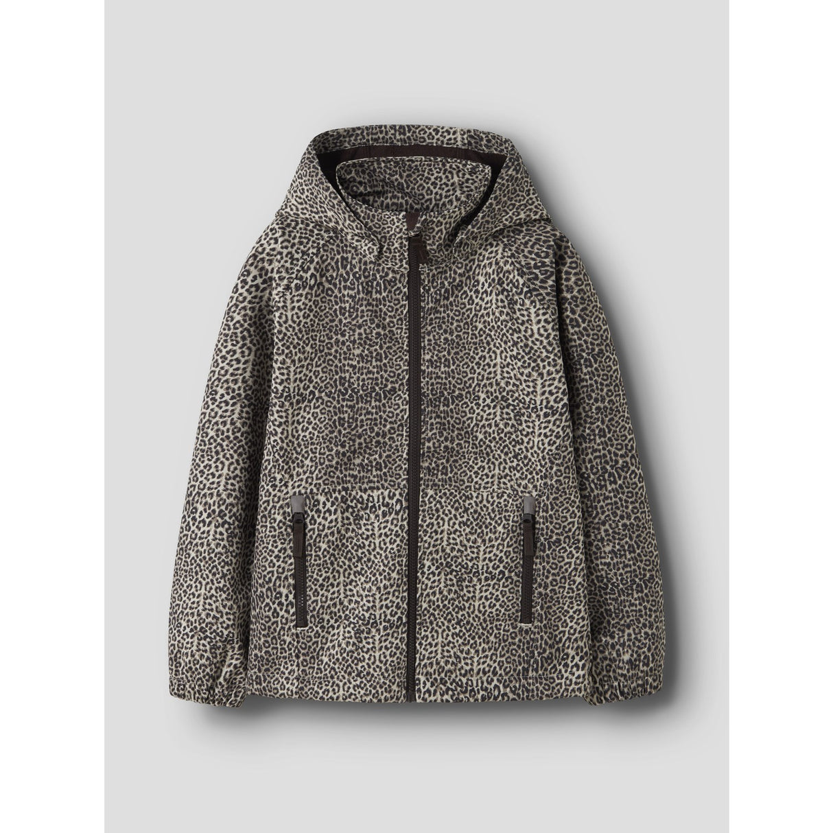 Name It Rainy Day Leo Nkfalfa08 Softshell Jacka Aop 1Fo