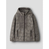 Name It Rainy Day Leo Nkfalfa08 Softshell Jacka Aop 1Fo