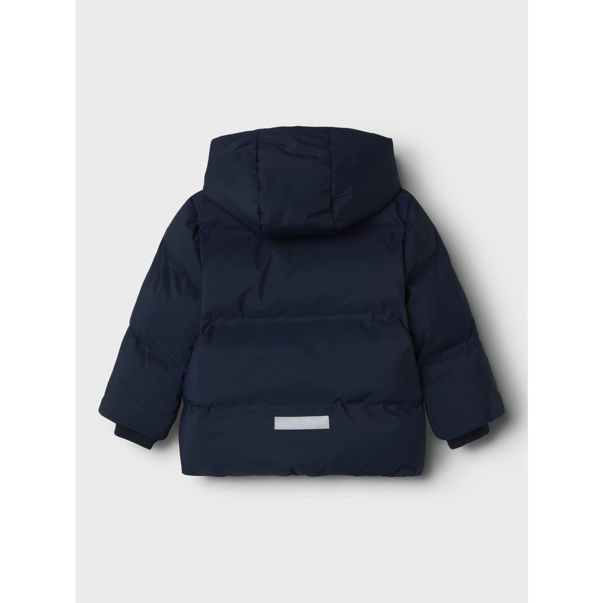 Name It Navy Blazer Nmnmusk Puffer Jacka Tb Noos