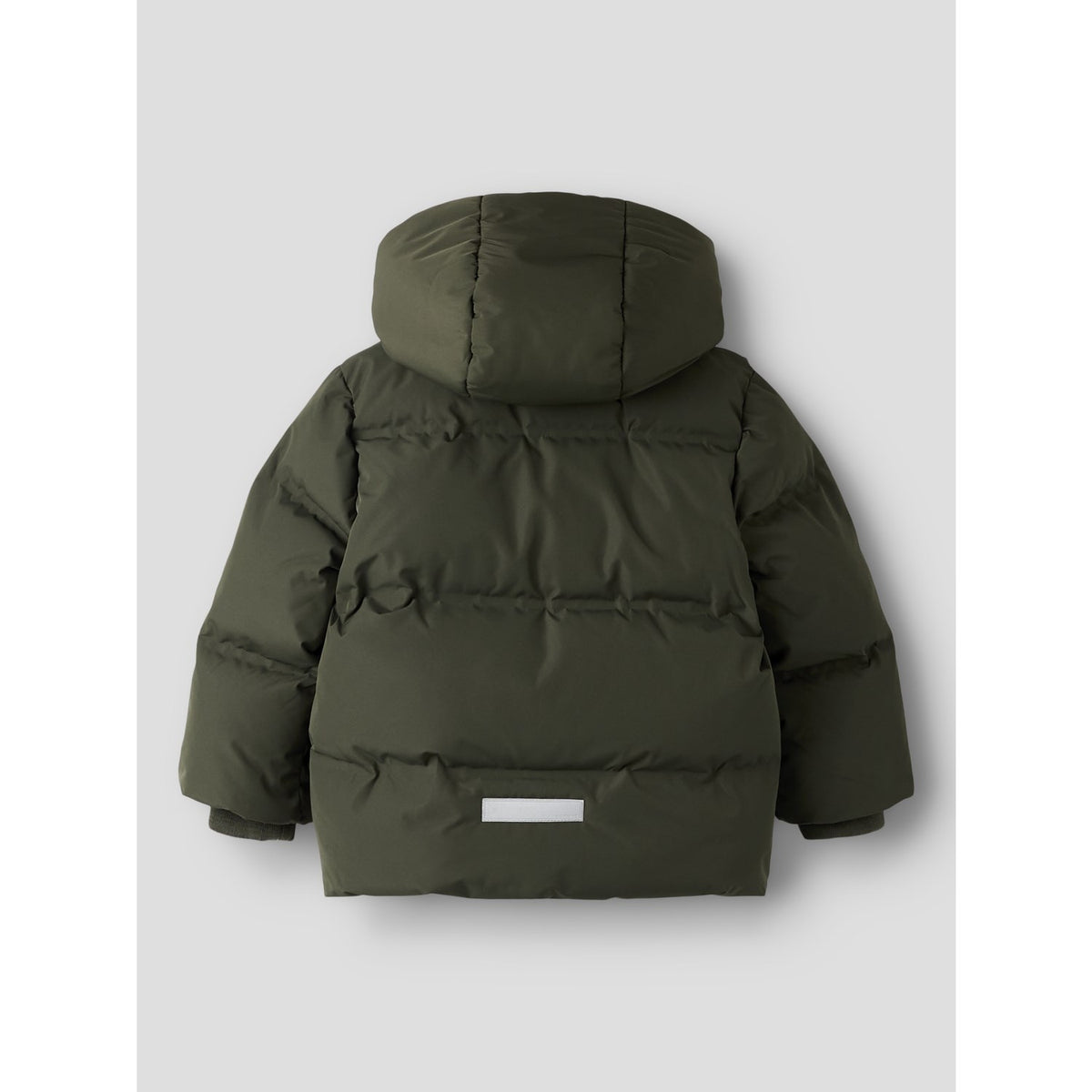 Name It Deep Depths Nmnmusk Puffer Jacka Tb Noos