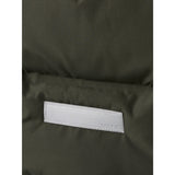 Name It Deep Depths Nmnmusk Puffer Jacka Tb Noos