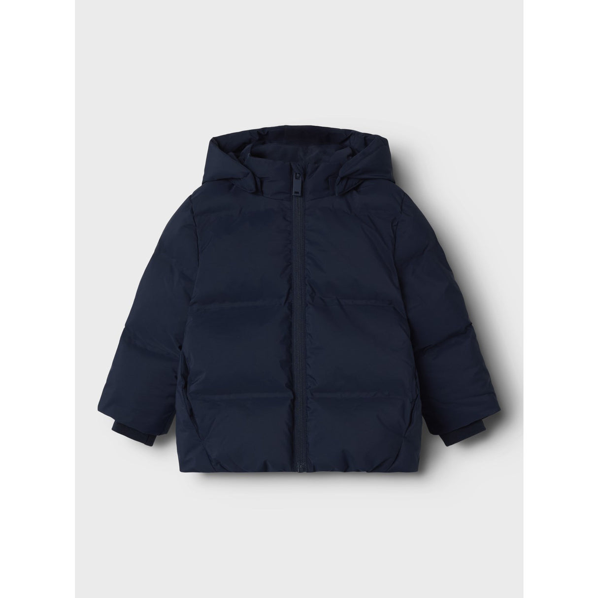 Name It Navy Blazer Nmnmusk Puffer Jacka Tb Noos