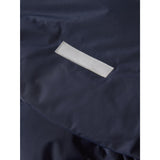 Name It Navy Blazer Nknmusk Puffer Jacka Tb Noos