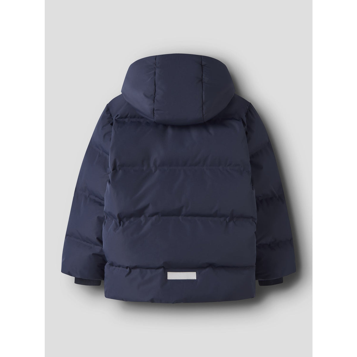 Name It Navy Blazer Nknmusk Puffer Jacka Tb Noos