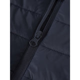 Name It Navy Blazer Nbmmarble Jacka Pb1