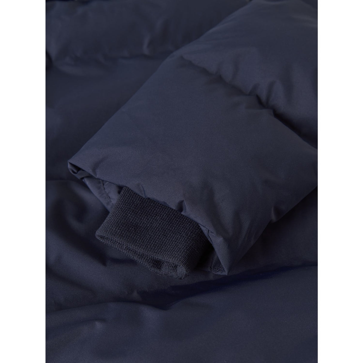 Name It Navy Blazer Nknmusk Puffer Jacka Tb Noos