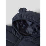 Name It Navy Blazer Nbmmarble Jacka Pb1