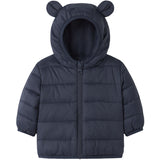Name It Navy Blazer Nbmmarble Jacka Pb1