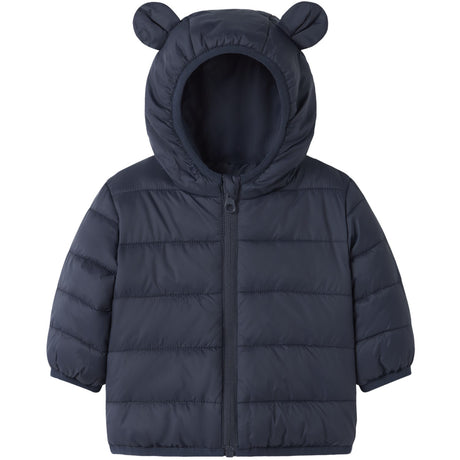 Name It Navy Blazer Nbmmarble Jacka Pb1