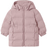 Name It Woodrose Nmfmusk Puffer Jacka Tb Noos
