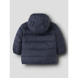 Name It Navy Blazer Nbmmarble Jacka Pb1