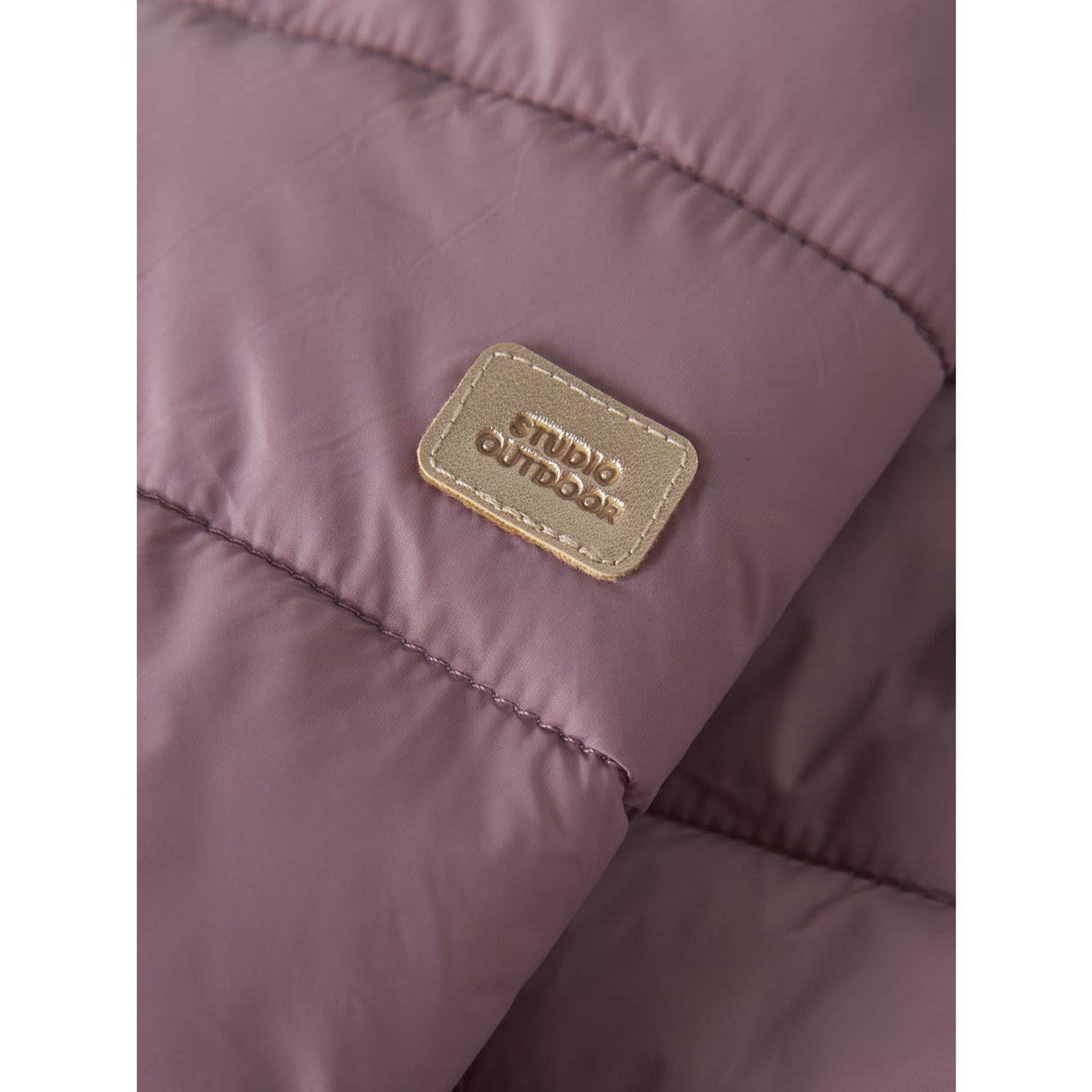 Name It Wistful Mauve Nmfmarble Jacka Pb1