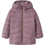 Name It Wistful Mauve Nmfmarble Jacka Pb1
