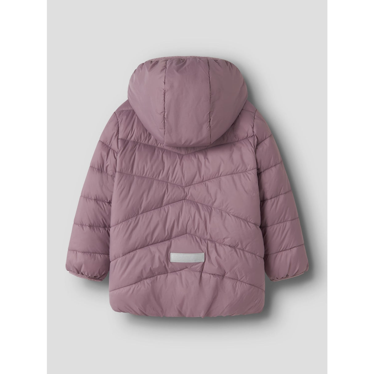 Name It Wistful Mauve Nmfmarble Jacka Pb1