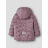 Name It Wistful Mauve Nmfmarble Jacka Pb1