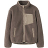 Name It Mountain Trail Nknmattia Sherpa Jacka Pb1