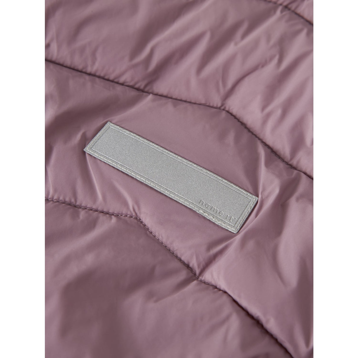Name It Wistful Mauve Nmfmarble Jacka Pb1