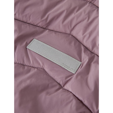 Name It Wistful Mauve Nmfmarble Jacka Pb1