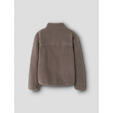 Name It Mountain Trail Nknmattia Sherpa Jacka Pb1