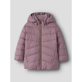 Name It Wistful Mauve Nmfmarble Jacka Pb1