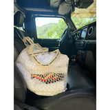 Nature Magic Shopper Bag