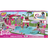Barbie® Dream Simbassäng