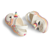 Crocs Chalk Classic IAM Unicorn Lights CgT Chk