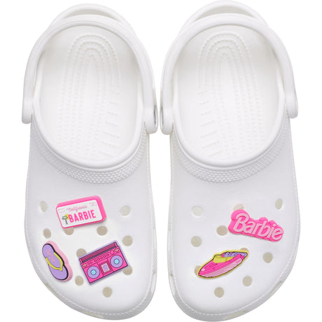 Crocs Barbie Retro 5 Pck