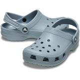 Crocs Concrete Classic Clog K Con