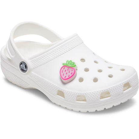 Crocs Lights Up Strawberry
