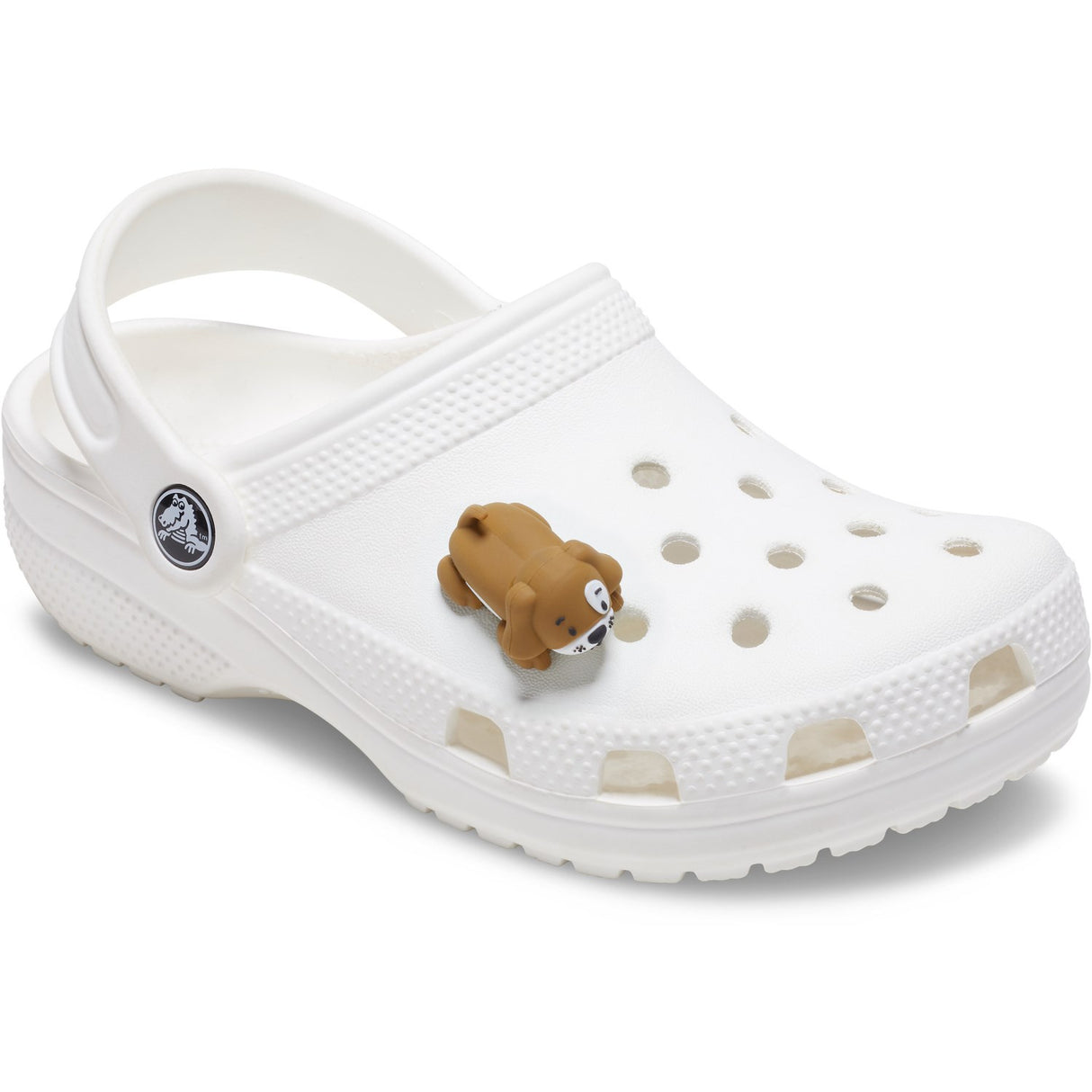 Crocs 3D Dog Med Paws