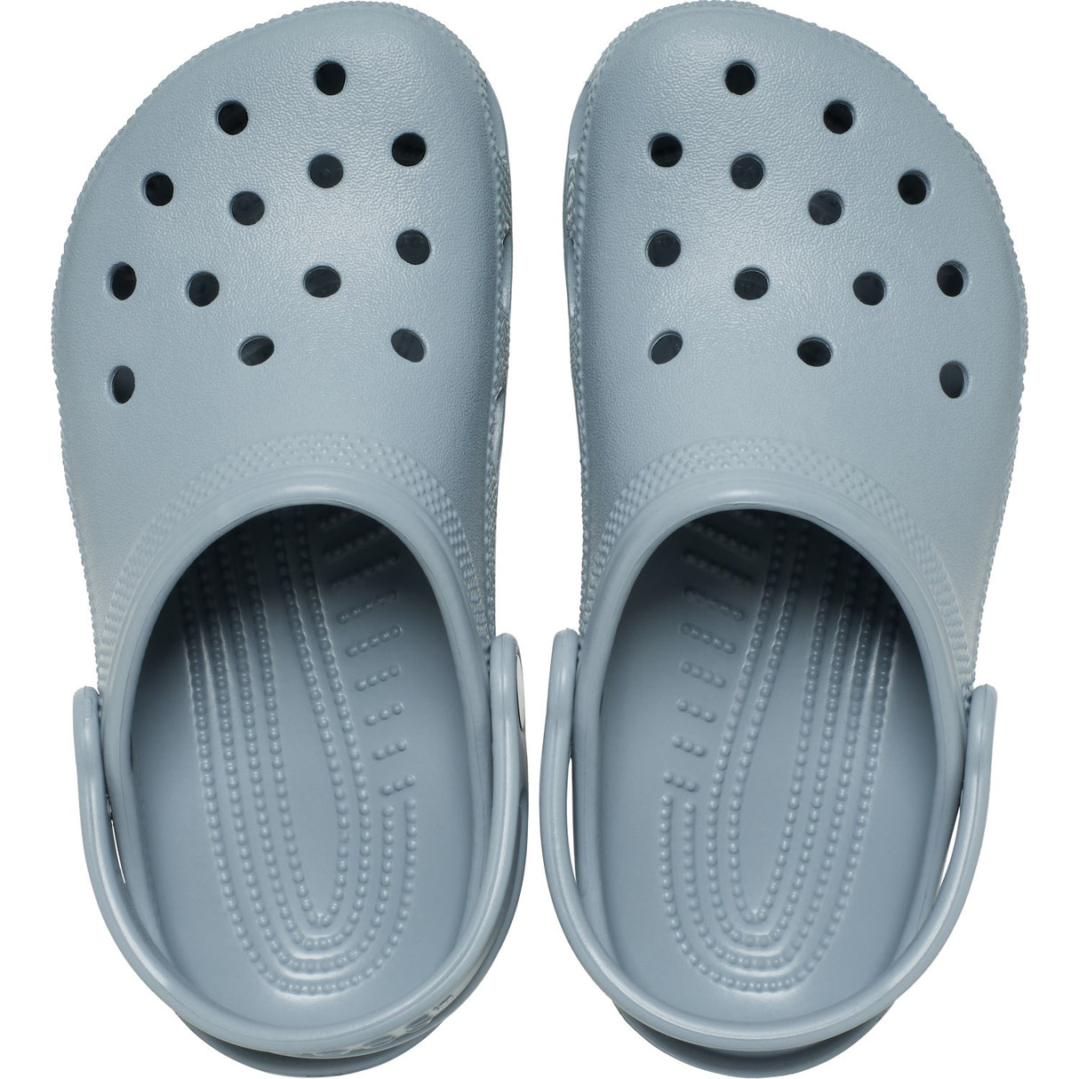 Crocs Concrete Classic Clog T Con