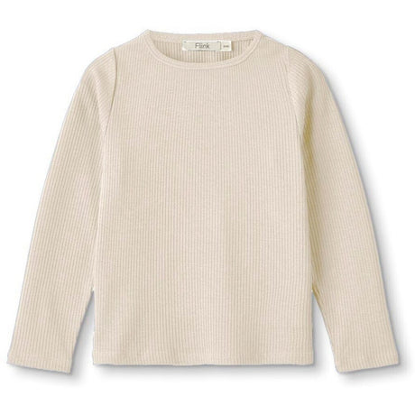 Fliink Sandshell Kenna Ls Blus