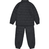 En Fant Ebony Termisk Sett Soft, Solid