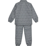 En Fant Ebony Termisk Sett Soft, Aop