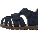 En Fant Parisian Night Sandal Kardborreband