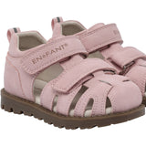 En Fant Zephyr Sandal Kardborreband