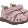 En Fant Zephyr Sandal Kardborreband